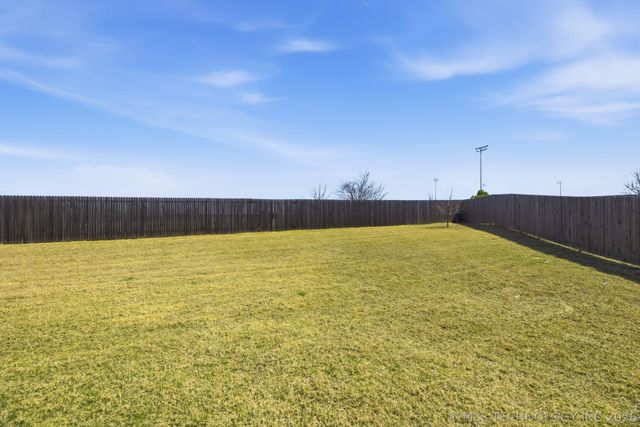 11101 N 133rd East Avenue, Owasso, OK 74055