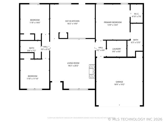 11101 N 133rd East Avenue, Owasso, OK 74055