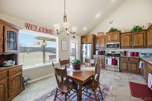 11101 N 133rd East Avenue, Owasso, OK 74055