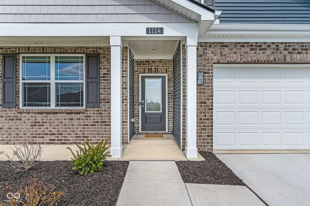 1114 Winterfield Boulevard, Franklin, IN 46131