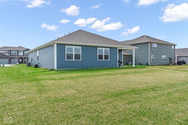 1114 Winterfield Boulevard, Franklin, IN 46131