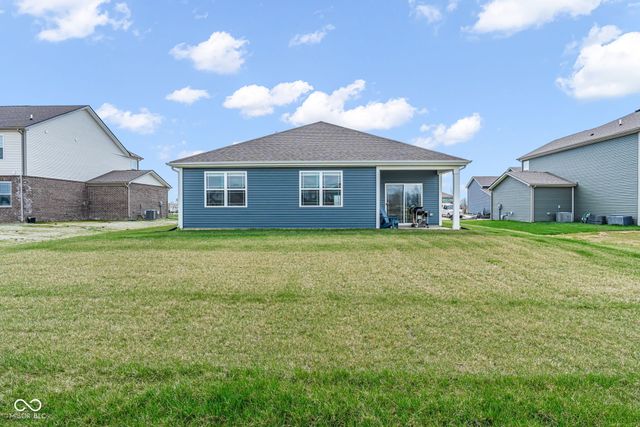 1114 Winterfield Boulevard, Franklin, IN 46131