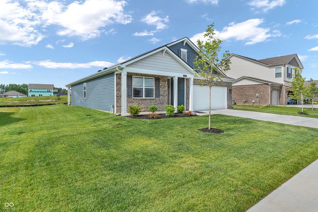 1114 Winterfield Boulevard, Franklin, IN 46131