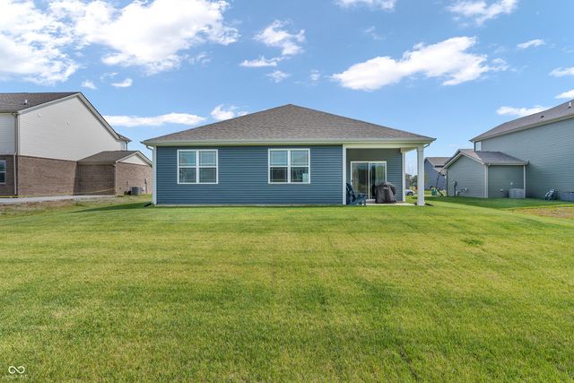 1114 Winterfield Boulevard, Franklin, IN 46131