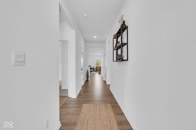 1114 Winterfield Boulevard, Franklin, IN 46131