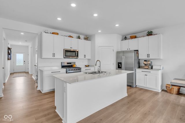 1114 Winterfield Boulevard, Franklin, IN 46131