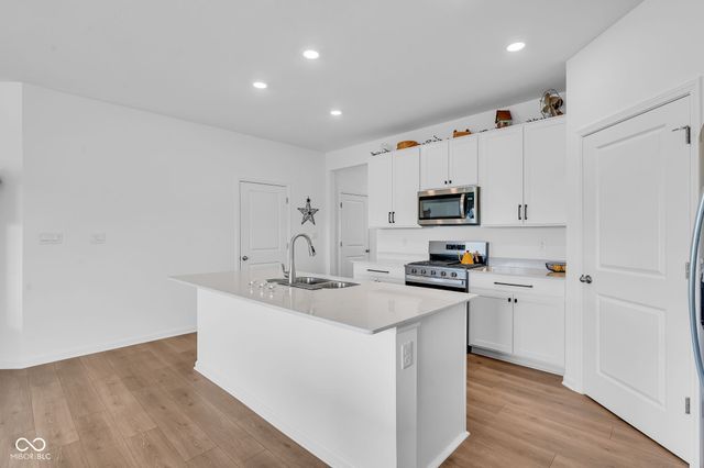 1114 Winterfield Boulevard, Franklin, IN 46131