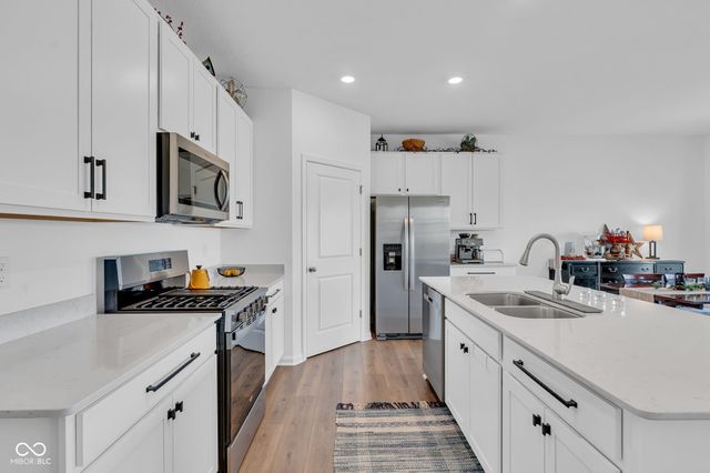 1114 Winterfield Boulevard, Franklin, IN 46131