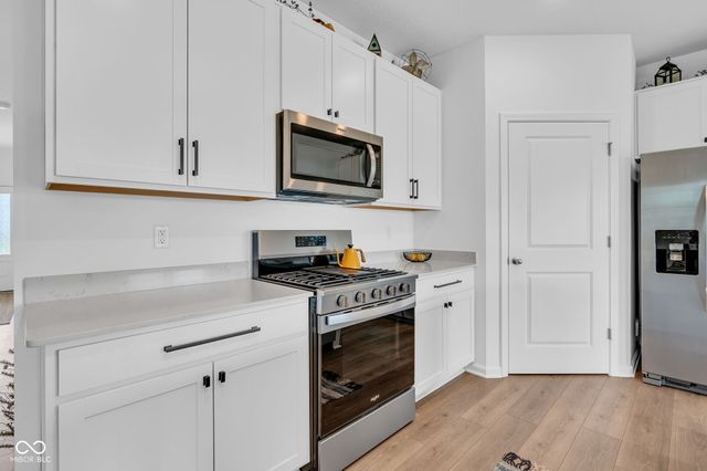 1114 Winterfield Boulevard, Franklin, IN 46131