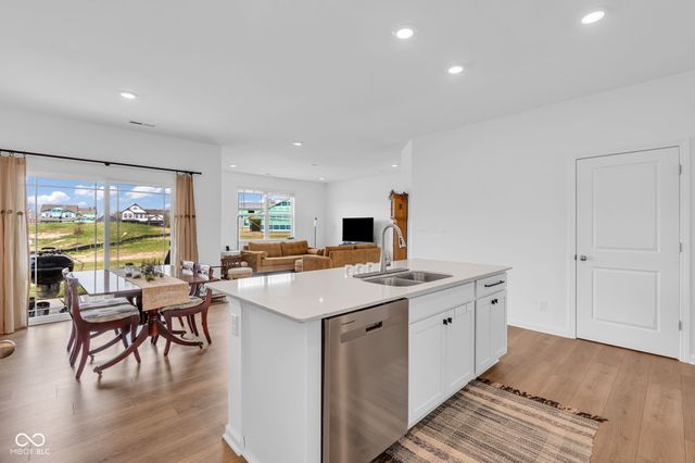 1114 Winterfield Boulevard, Franklin, IN 46131