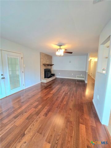 1001 S 29th Street, Copperas Cove, TX 76522