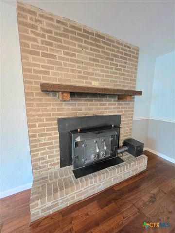 1001 S 29th Street, Copperas Cove, TX 76522