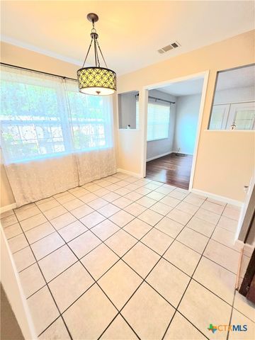 1001 S 29th Street, Copperas Cove, TX 76522