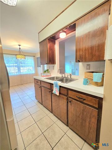 1001 S 29th Street, Copperas Cove, TX 76522