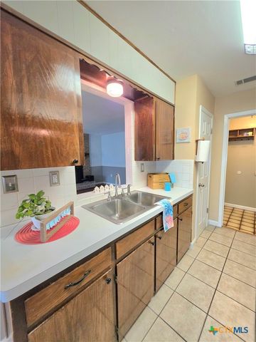 1001 S 29th Street, Copperas Cove, TX 76522