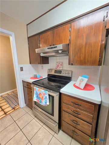 1001 S 29th Street, Copperas Cove, TX 76522