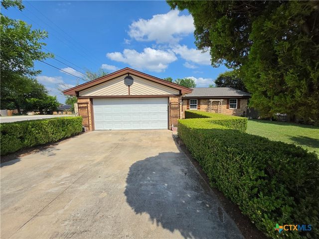 1001 S 29th Street, Copperas Cove, TX 76522