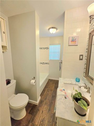 1001 S 29th Street, Copperas Cove, TX 76522