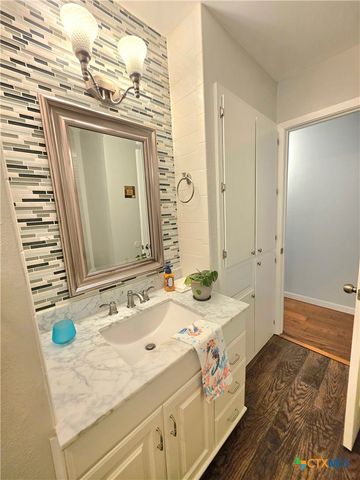 1001 S 29th Street, Copperas Cove, TX 76522