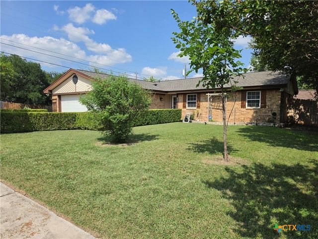1001 S 29th Street, Copperas Cove, TX 76522