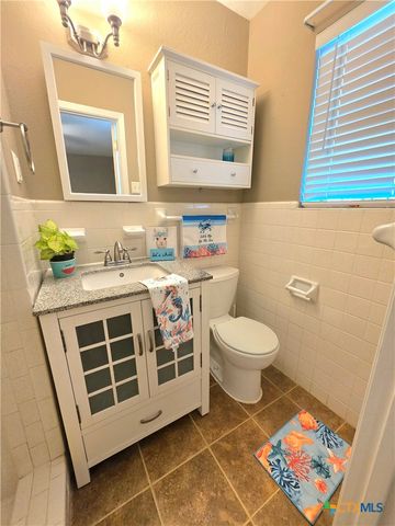 1001 S 29th Street, Copperas Cove, TX 76522