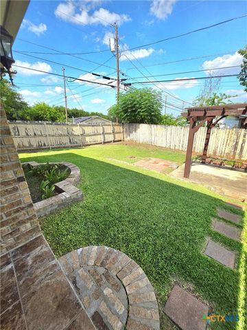 1001 S 29th Street, Copperas Cove, TX 76522