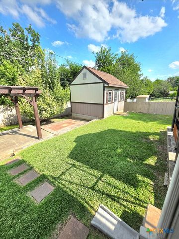 1001 S 29th Street, Copperas Cove, TX 76522