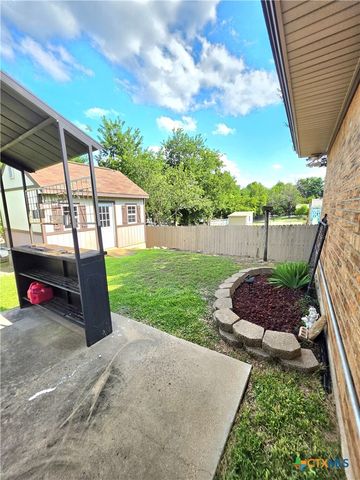 1001 S 29th Street, Copperas Cove, TX 76522