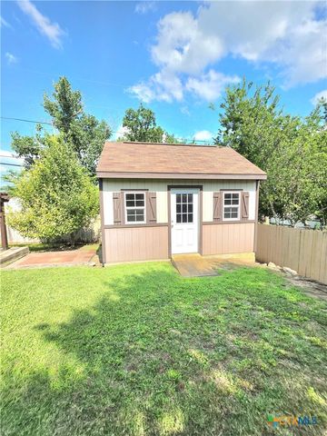 1001 S 29th Street, Copperas Cove, TX 76522