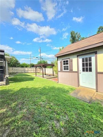 1001 S 29th Street, Copperas Cove, TX 76522