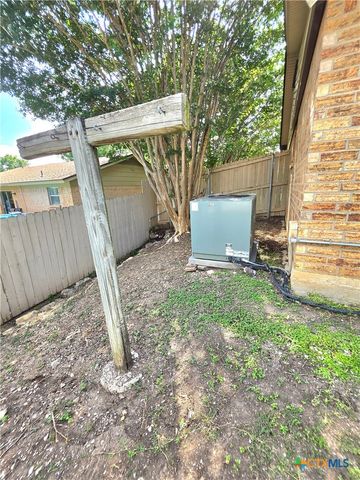 1001 S 29th Street, Copperas Cove, TX 76522