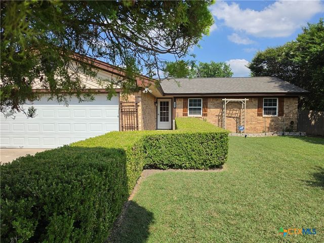 1001 S 29th Street, Copperas Cove, TX 76522