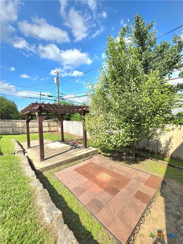1001 S 29th Street, Copperas Cove, TX 76522