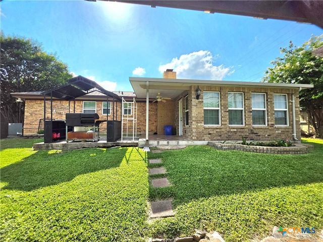 1001 S 29th Street, Copperas Cove, TX 76522