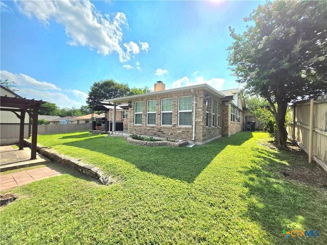 1001 S 29th Street, Copperas Cove, TX 76522