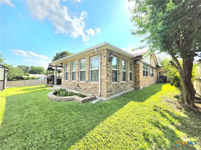 1001 S 29th Street, Copperas Cove, TX 76522