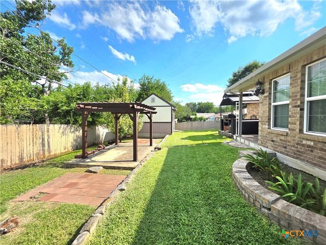 1001 S 29th Street, Copperas Cove, TX 76522