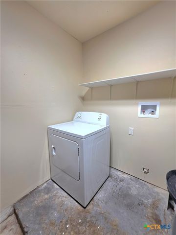 1001 S 29th Street, Copperas Cove, TX 76522