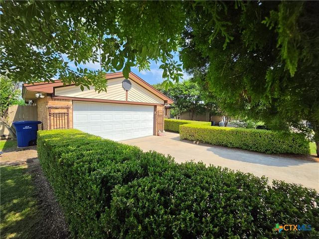 1001 S 29th Street, Copperas Cove, TX 76522