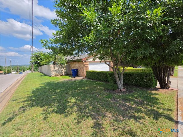 1001 S 29th Street, Copperas Cove, TX 76522
