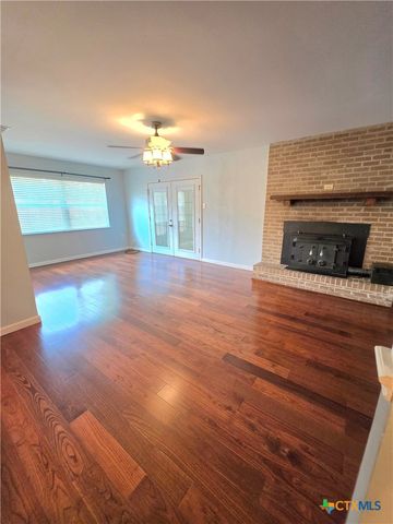 1001 S 29th Street, Copperas Cove, TX 76522