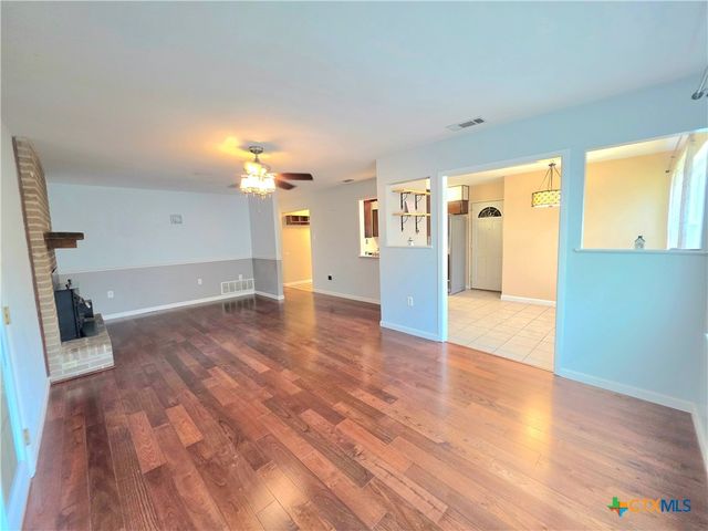 1001 S 29th Street, Copperas Cove, TX 76522