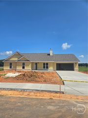 408 Seashell Court 14, Statham, GA 30666