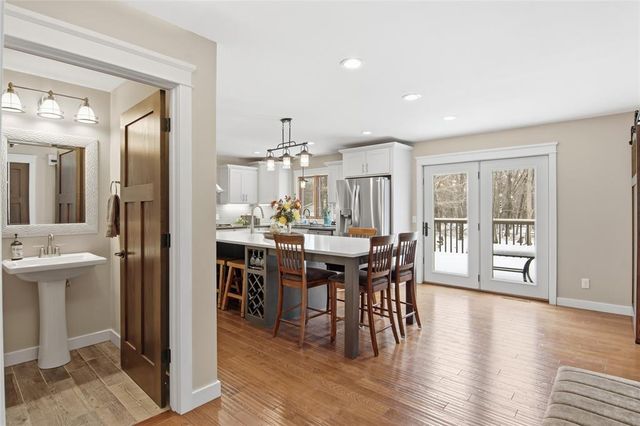 2448 30th Avenue, Elk Mound, WI 54739