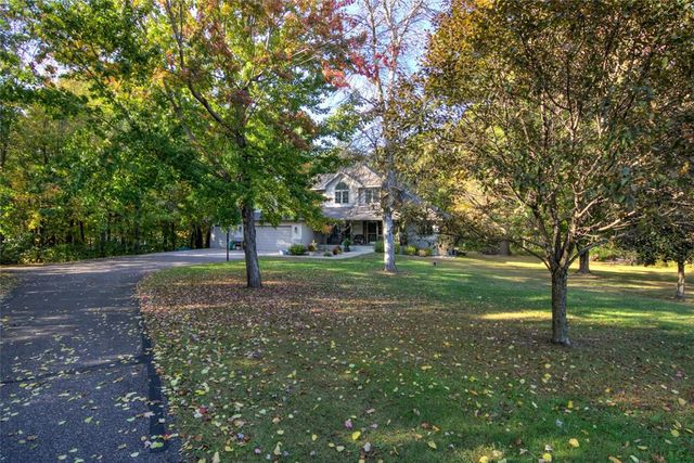 2448 30th Avenue, Elk Mound, WI 54739