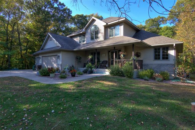 2448 30th Avenue, Elk Mound, WI 54739