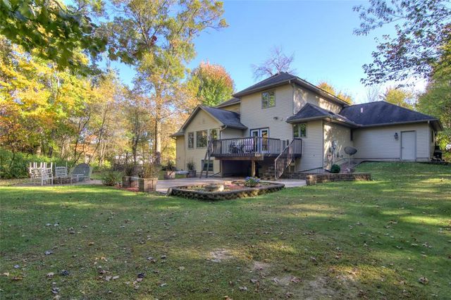 2448 30th Avenue, Elk Mound, WI 54739