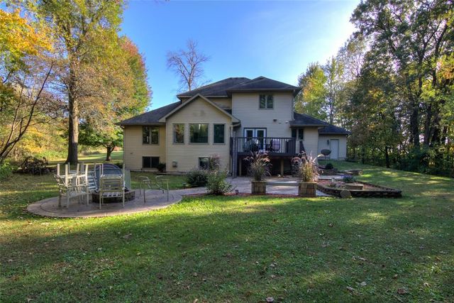 2448 30th Avenue, Elk Mound, WI 54739