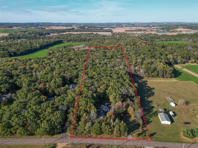 2448 30th Avenue, Elk Mound, WI 54739