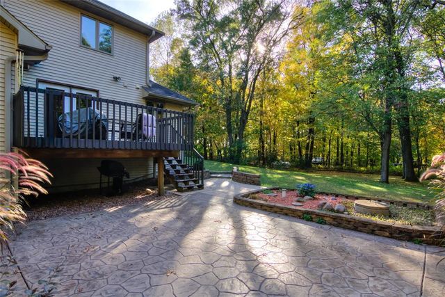 2448 30th Avenue, Elk Mound, WI 54739